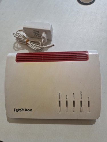 Fritzbox 7590 dsl - 7590, wlan