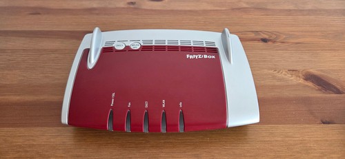 Avm fritzbox 7560 vdsl - avm,
