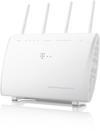Telekom digitalisierungsbox - telekom,