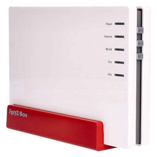 Avm fritz box 7581 wlan - avm,