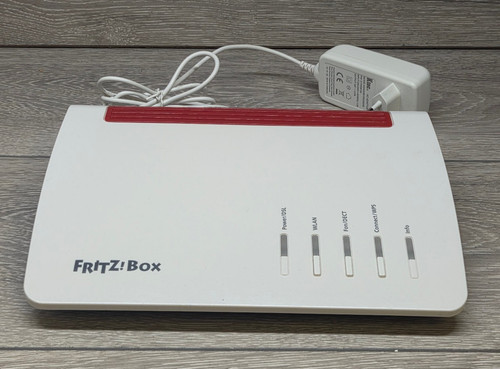 Avm fritzbox 7590 - fritzbox,