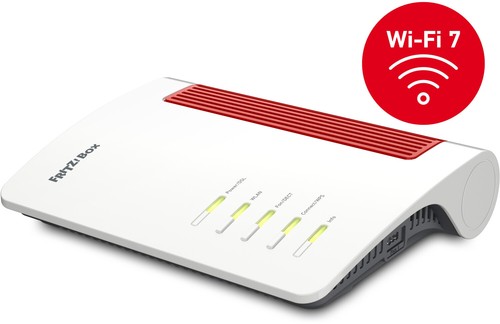 Avm fritz box 7690 - fritz!box, router