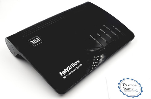 Avm fritz box - 7590, wlan