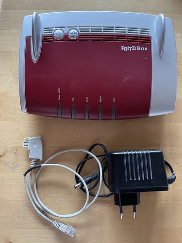 Avm fritzbox 7430 vdsl - avm,