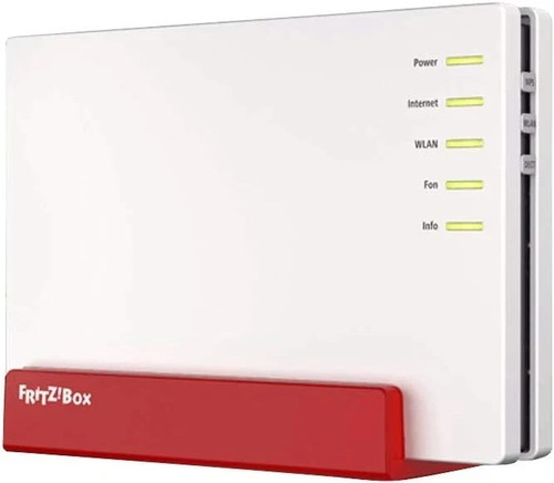 Avm fritzbox 7581 vdsl - fritzbox,