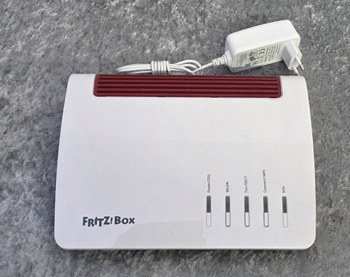Avm fritzbox 7590 dsl - avm, we