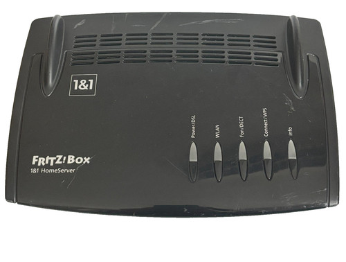Avm fritz box - fritz!box, 7520