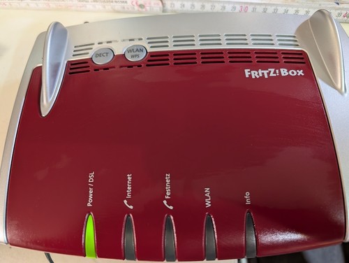 Avm fritz box 7490 wlan - avm,