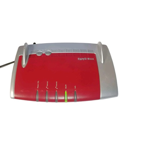 Avm fritzbox fon wlan - avm,