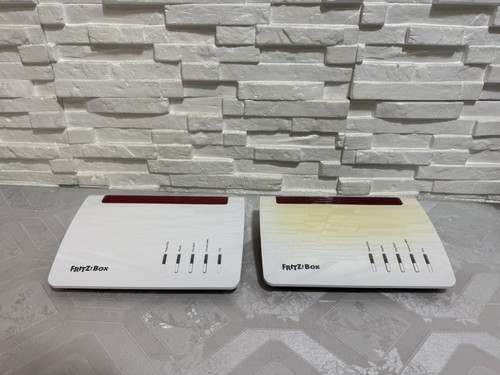 Avm fritzbox 7590 dsl modem - fritzbox,