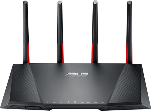 Asus dsl ac68vg - dsl-ac68vg, wlan