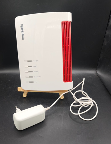 Avm fritzbox 7590 - fritzbox, modem