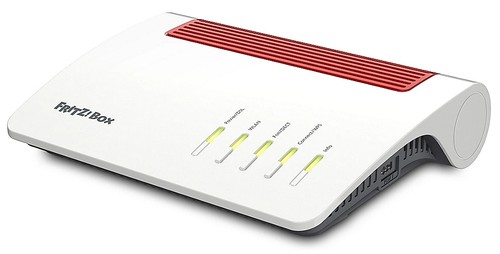 Fritz box 7590 wlan - fritz!box,