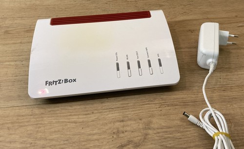 Avm fritz box 7590 wlan - avm,