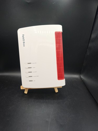 Avm fritzbox 7590 dsl - avm,