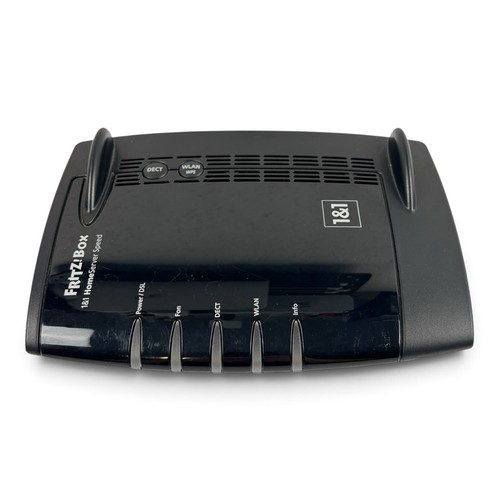 Avm fritzbox 7560 vdsl - 7560, dsl