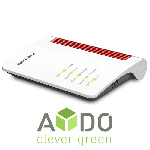 Avm fritzbox 7530 - fritzbox,