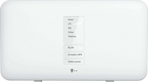 Telekom speedport hybrid lte - telekom,