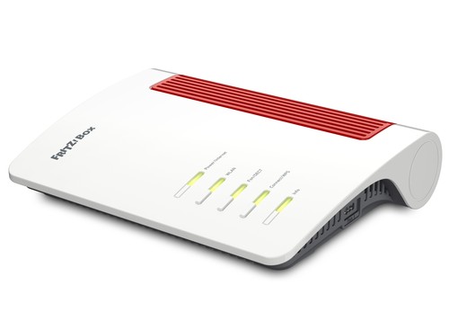 Fritz box 4690 modem router - 4690, modem-router
