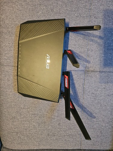 Asus dsl ac68vg - dsl-ac68vg, voip