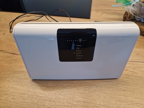 Telekom speedport w723v wlan - speedport,