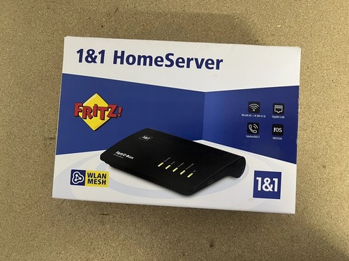 Avm fritz box 7520 wlan - box,