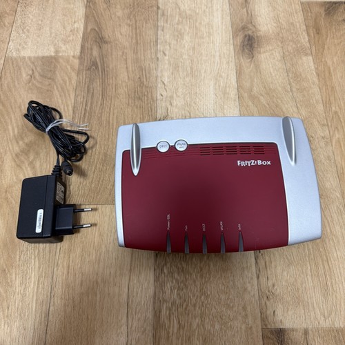 Avm fritz box 7430 wlan - wlan, router