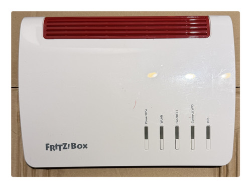 Fritz box 7590 wlan - wlan, ac+n