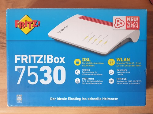 Original avm fritz - original, fritz!box