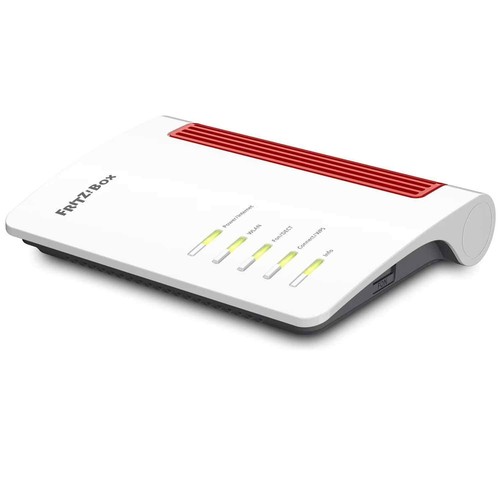 Avm fritz box 4050 6 - fritz!box,