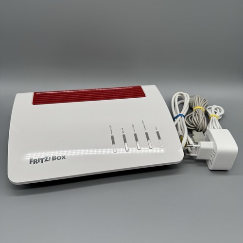Avm fritz box 7590 dsl - fritz!box, ax