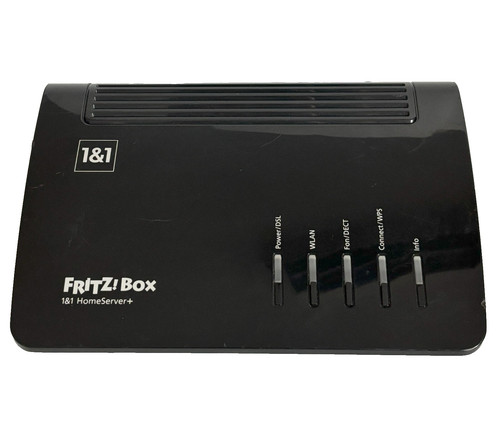Fritz box 7530 wlan router - fritz!box,
