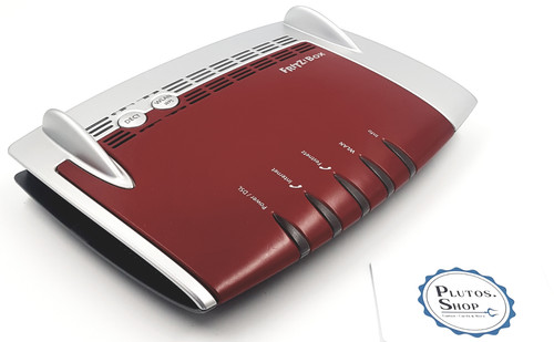 Avm fritz box 7490 wlan - avm,