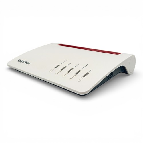 Avm fritz box - avm, vdsl