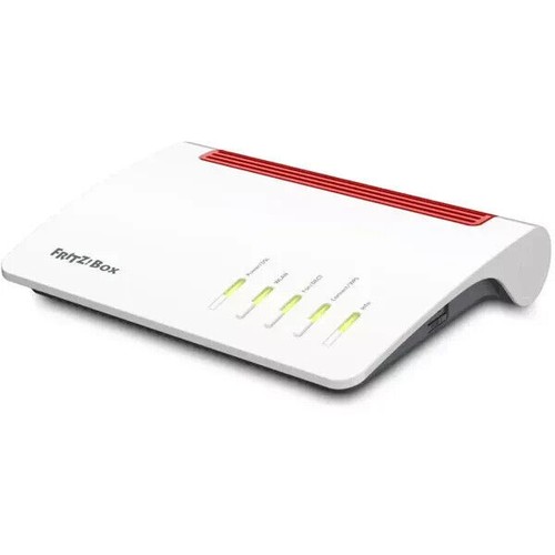 Avm fritzbox 7590 dsl - fritzbox,