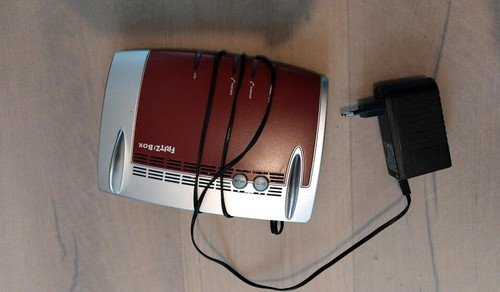 Avm fritz box - avm, –