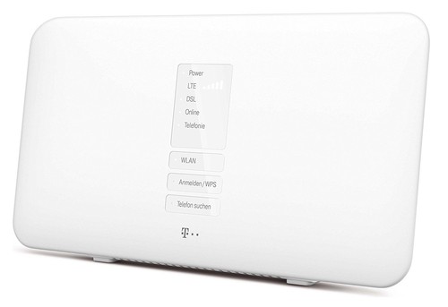 Telekom speedport hybrid lte - speedport,