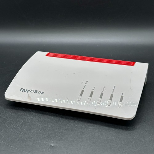 Avm fritz box - 6890, lte