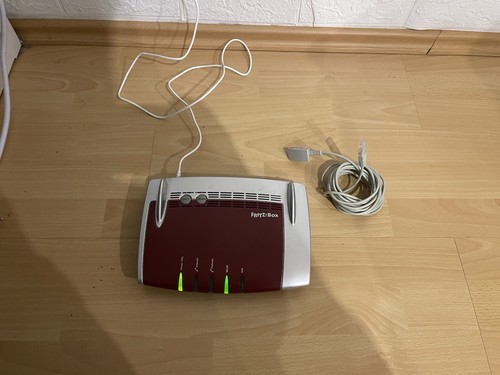Wlan router fritz box - wlan,