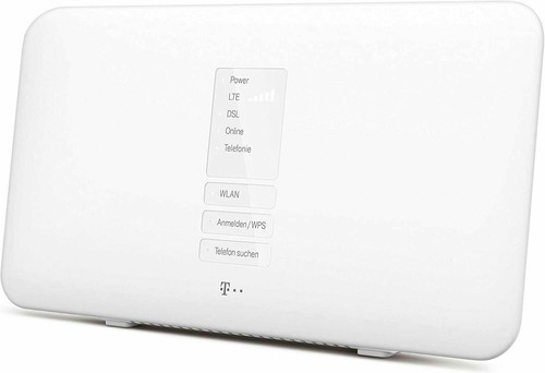 Telekom speedport hybrid lte - telekom,