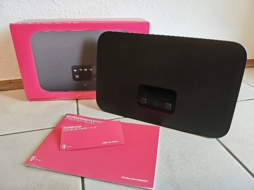 Deutsche telekom speedport - telekom,