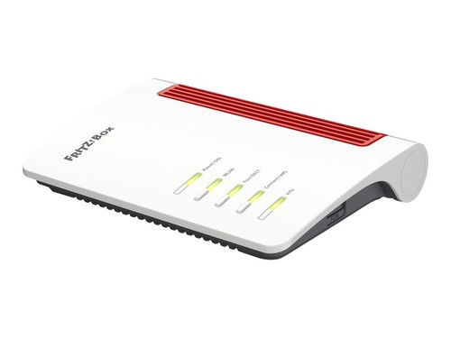 Fritz box 7530 - fritz!box, wireless