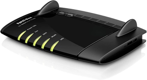 Avm fritzbox 7490 1300 mbps - avm,
