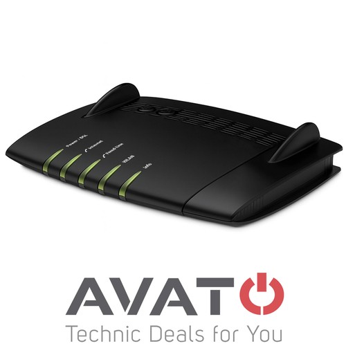 Avm fritzbox 7490 - avm, vdsl