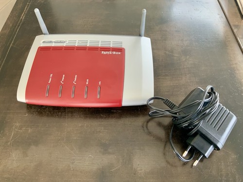 Fritz box 7272 450 - 7272, wlan