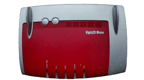 Avm fritzbox 7430 vdsl dsl - avm,