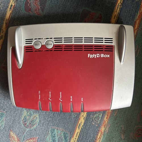 Fritz box 7390 wlan - 7390, –