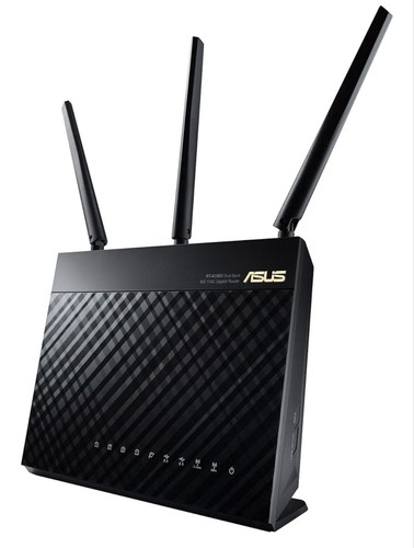 Asus dsl ac68u - asus, ac1900