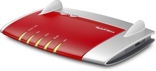 Avm fritzbox 7430 - avm,