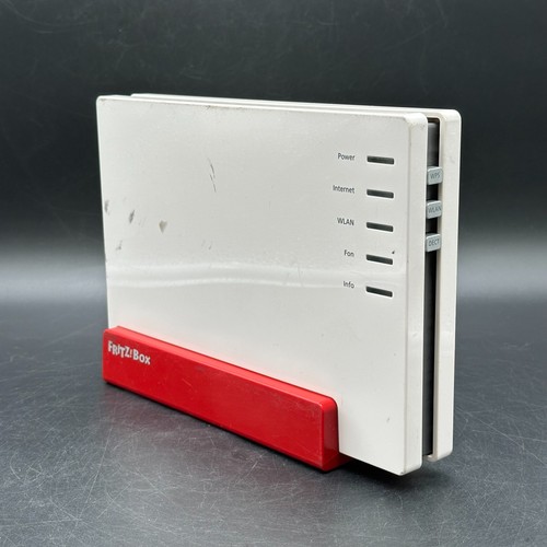 Avm fritz box - 7581, router